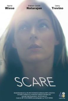 Película: Scare