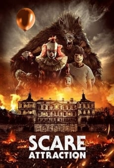Scare Attraction online streaming