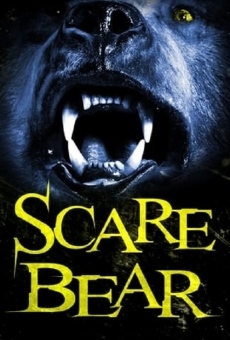 Película: Scare Bear