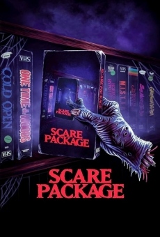 Scare Package gratis