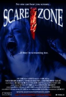 Scare Zone Online Free