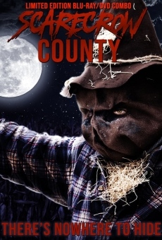 Scarecrow County online streaming