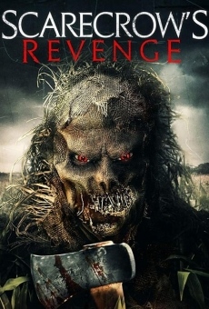 Scarecrow's Revenge stream online deutsch