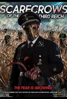 Película: Espantapájaros del Tercer Reich