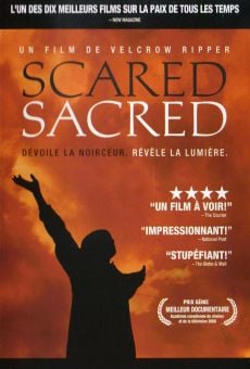 Película: ScaredSacred