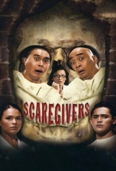 Scaregivers online streaming