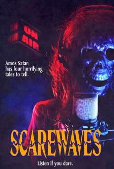 Película: Scarewaves