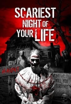 Scariest Night of Your Life online streaming