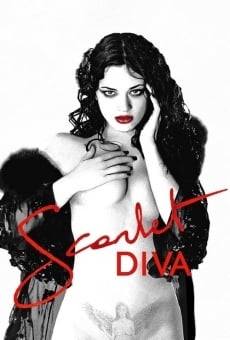 Scarlet Diva online streaming