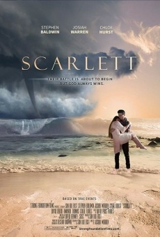 Película: Scarlett