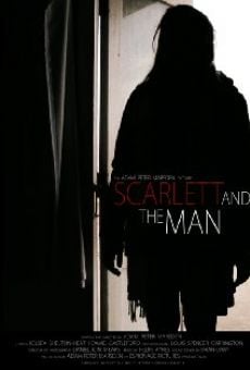 Scarlett and the Man