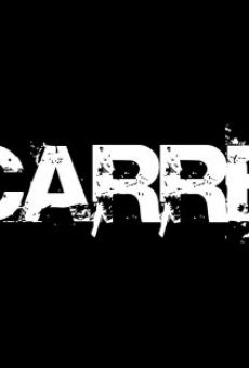 Scarred (2013)