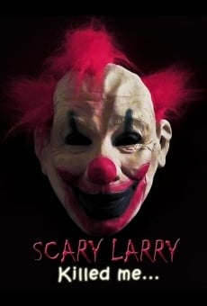 Scary Larry (2014)
