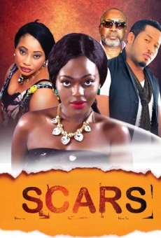Scars (2015)