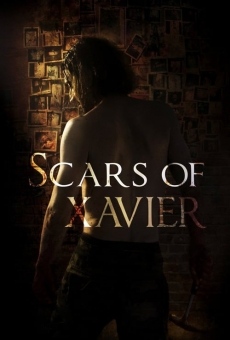 Película: Cicatrices de Xavier