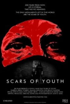 Película: Scars of Youth