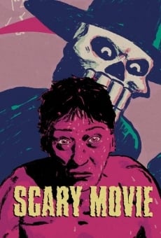 Película: Scary Movie