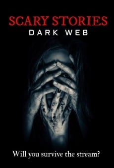Scary Stories: Dark Web stream online deutsch