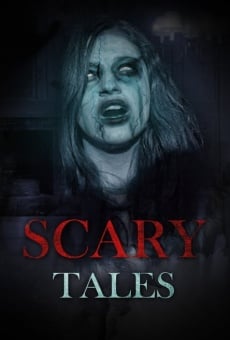 Película: Scary Tales