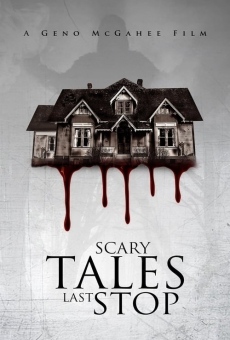 Scary Tales: Last Stop on-line gratuito
