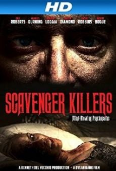 Scavenger Killers online streaming