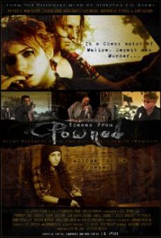 Película: Scenes from Powned