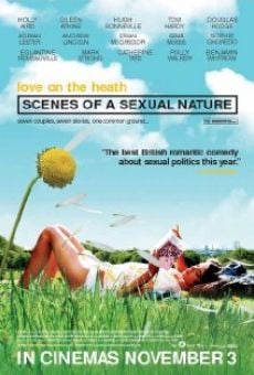 Scenes of a Sexual Nature online streaming