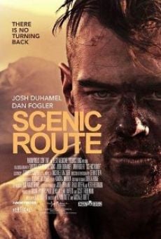 Scenic Route online streaming