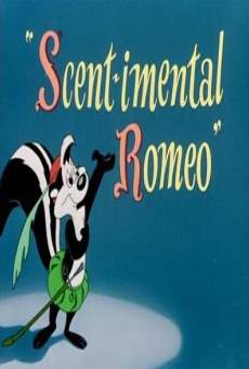 Película: Scent-imental Romeo
