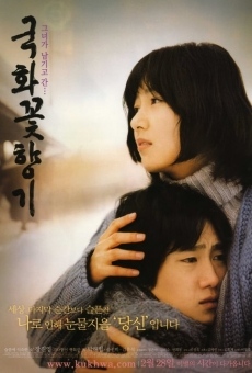 Gukhwaggot hyanggi (2003)