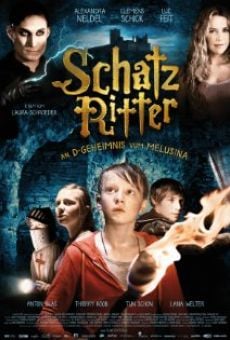 Película: Schatzritter