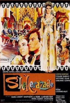 Shéhérazade (1963)