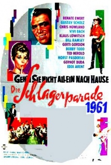 Schlagerparade 1961