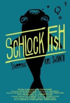 Película: Schlock Fish