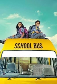 School Bus gratis