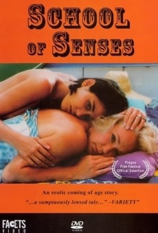 Película: School of Senses