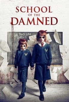 School of the Damned (2019)
