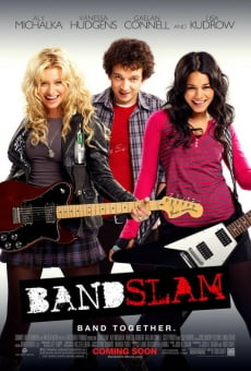 Bandslam - High School Band online streaming