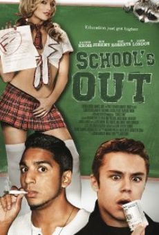 School's Out (2017)