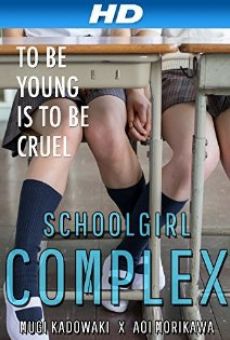 Película: Schoolgirl Complex