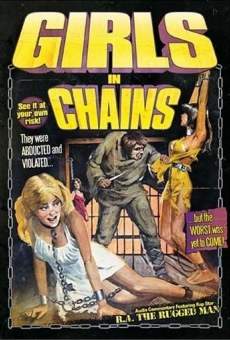 Schoolgirls in Chains (1973)