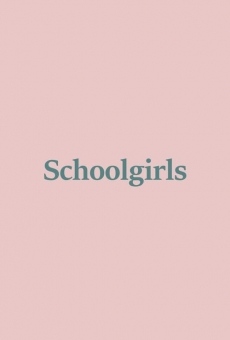 Película: Schoolgirls
