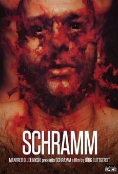 Película: Schramm: En la mente de un asesino en serie
