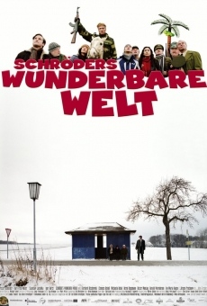 Película: Schröders wunderbare Welt