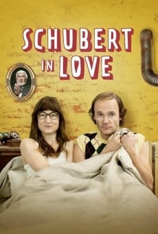 Schubert in Love online streaming