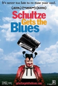 Schultze vuole suonare il blues online