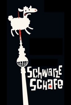 Película: Schwarze Schafe