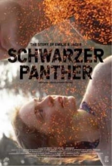 Schwarzer Panther on-line gratuito