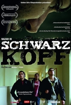 Schwarzkopf on-line gratuito