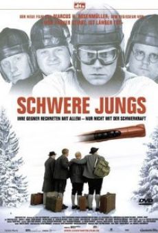 Schwere Jungs (2006)